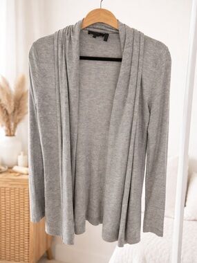 Theory 100% Cashmere Cardigan - Size P - Fits XS to Small